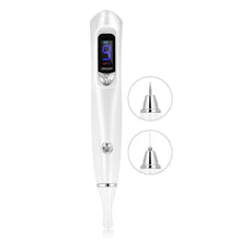 Load image into Gallery viewer, 9 Level Mole Freckle Skin Tag Spot Eraser Plasma Derma Pen - Beautyic.co.uk
