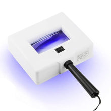 Load image into Gallery viewer, UV Analyzer Wood Lamp Facial Skin Testing Examination Magnifying Machine - Beautyic.co.uk
