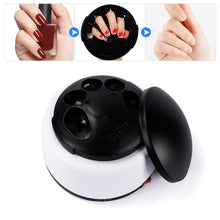 Load image into Gallery viewer, Gel Nail Polish Remover - Portable Electric Acrylic Nail Steam Remover - Beautyic.co.uk
