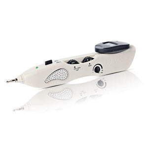 Multi-function Handheld Acupoint Pen with Digital Display - Beautyic.co.uk