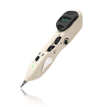 Load image into Gallery viewer, Multi-function Handheld Acupoint Pen with Digital Display - Beautyic.co.uk
