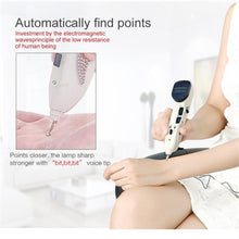 Load image into Gallery viewer, Multi-function Handheld Acupoint Pen with Digital Display - Beautyic.co.uk
