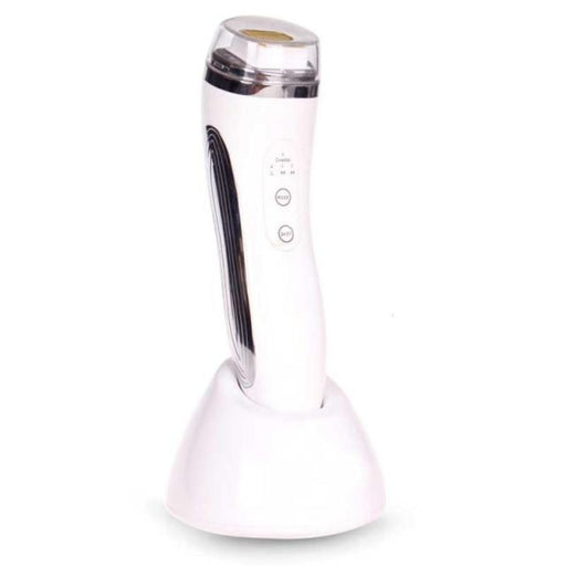 Rechargeable RF Dot Matrix Facial Skin Tightening Wrinkle Removal Beauty Machine - Beautyic.co.uk