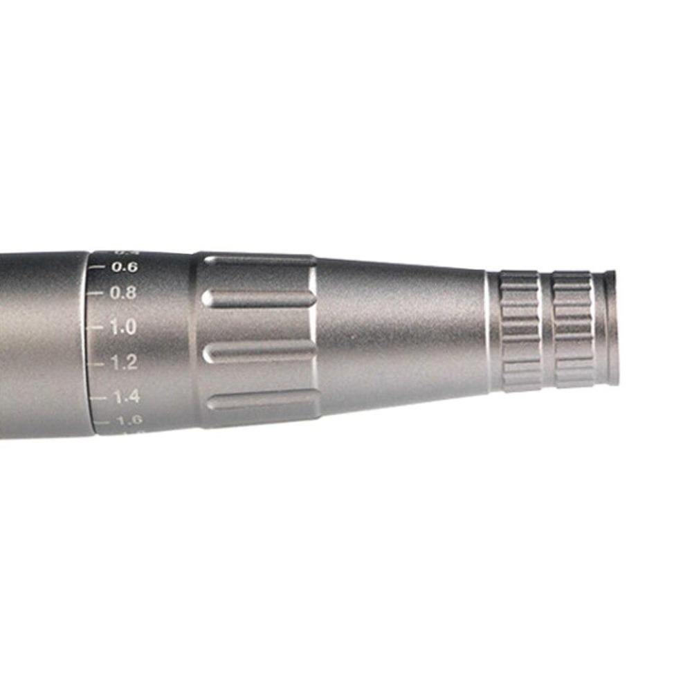 Artmex V6 Permanent Makeup Eyebrow Tattoo Machine With Digital Control Panel - Beautyic.co.uk