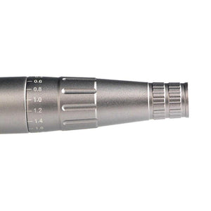 Artmex V6 Permanent Makeup Eyebrow Tattoo Machine With Digital Control Panel - Beautyic.co.uk