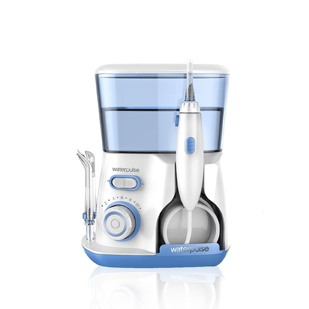 Oral Irrigator Dental Water Flosser - Beautyic.co.uk