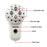 4 in 1 Mini RF Microcurrent Bio LED Electroporation Face Care Device - Beautyic.co.uk