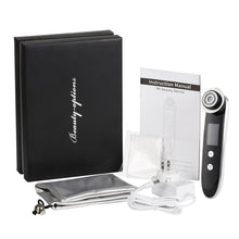 Load image into Gallery viewer, LED RF EMS Ion Skin Care Facial Beauty Massager for Home Use - Beautyic.co.uk
