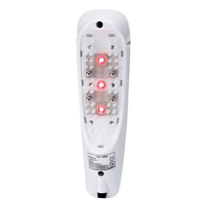 3 in 1 Bio-Microcurrent LED Laser Hair Regrowth Treatment Device - Beautyic.co.uk