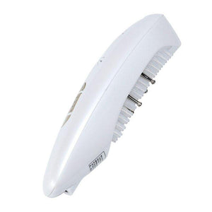 3 in 1 Bio-Microcurrent LED Laser Hair Regrowth Treatment Device - Beautyic.co.uk